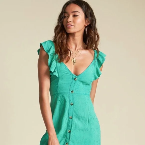 🔆BILLABONG🔆LOVE TRIPPER DRESS - Picture 9 of 16